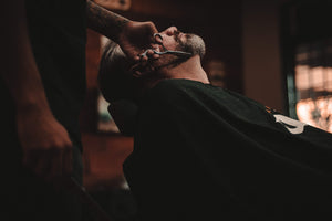 ManBeast Custom Beard Oils and Premium Balm