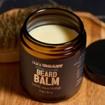 Hypoallergenic / Nut-Free Beard Balm