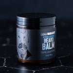 Hypoallergenic / Nut-Free Beard Balm