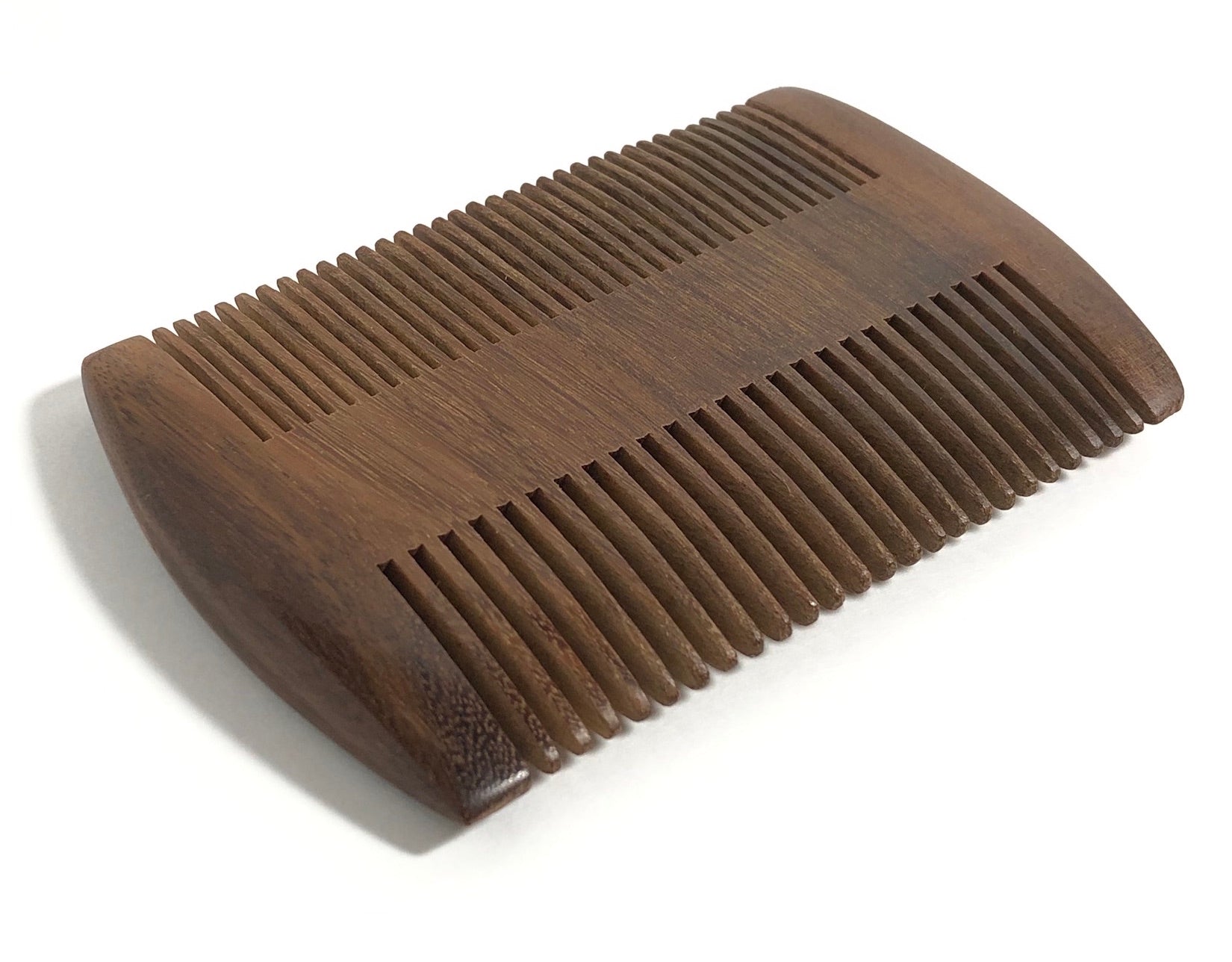 Beard comb Beard comb